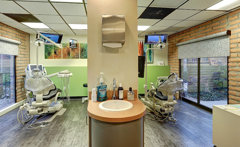 Open Wide Dental - Phoenix photo