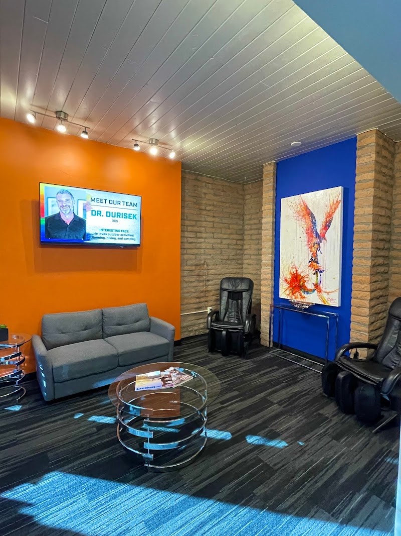 Open Wide Dental - Phoenix photo