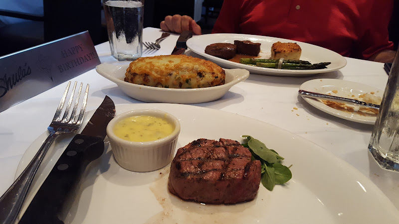 Shula's Steak House