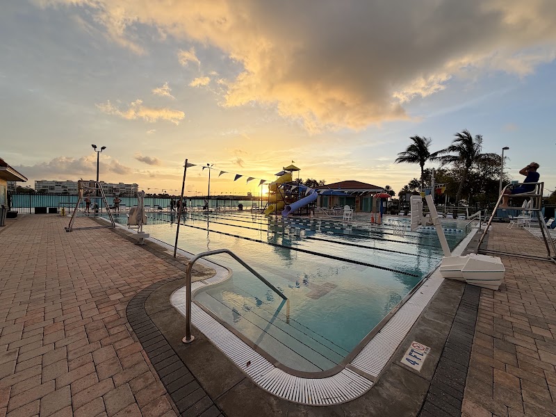 St Pete Beach Community Center