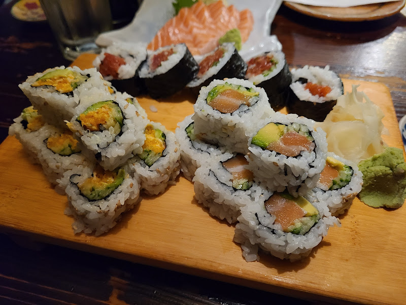 Onibaba by Tsukushinbo