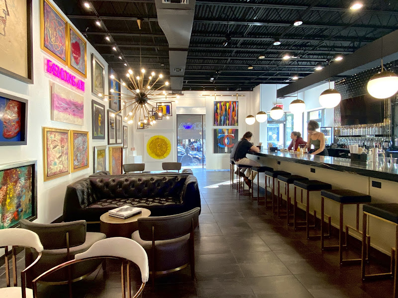 Z Co-Space & Kava Clubhouse