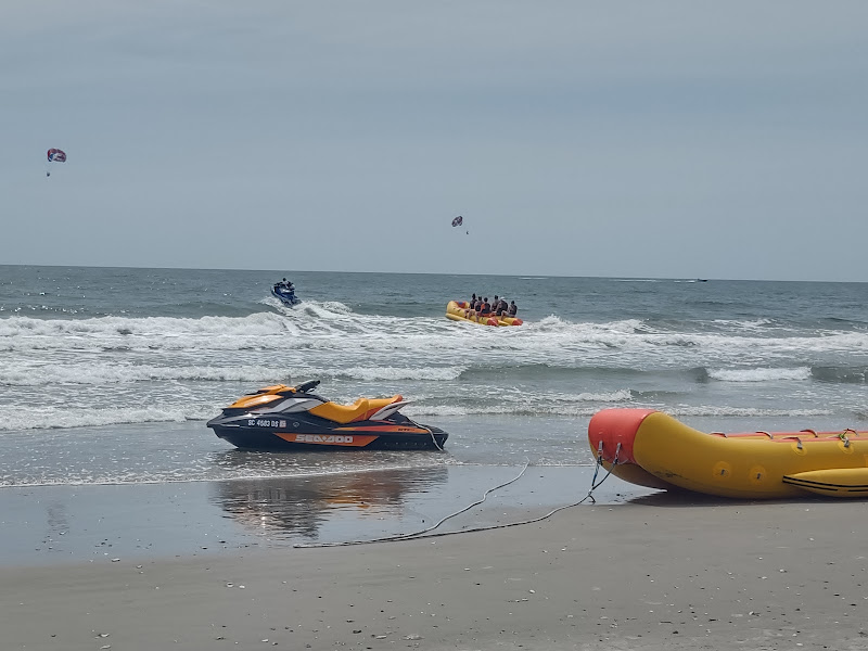 New Wave Watersports