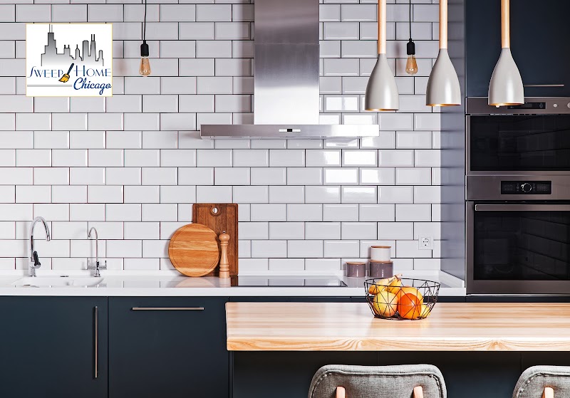 Sweep Home Chicago - House cleaning service in Chicago