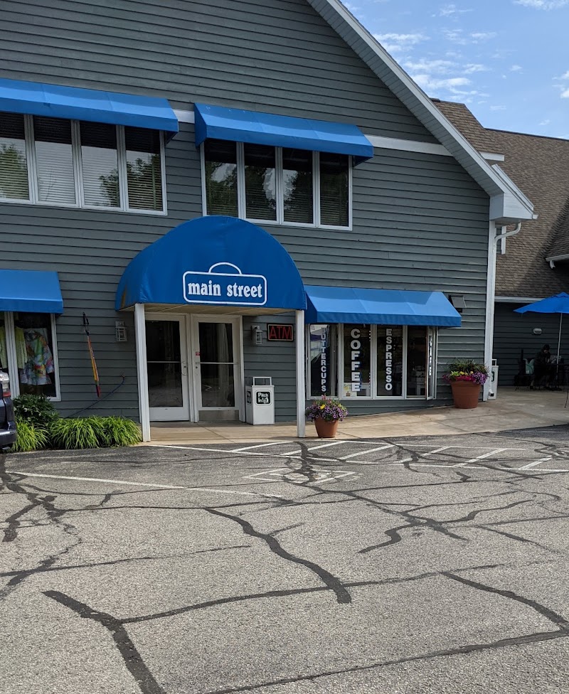 Buttercups Coffee - Coffee shop in Egg Harbor