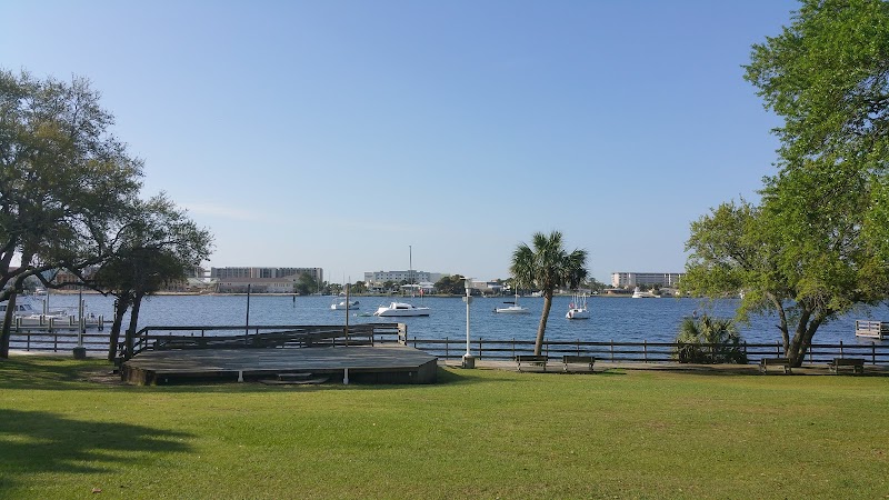 Fort Walton Beach Landing Park photo