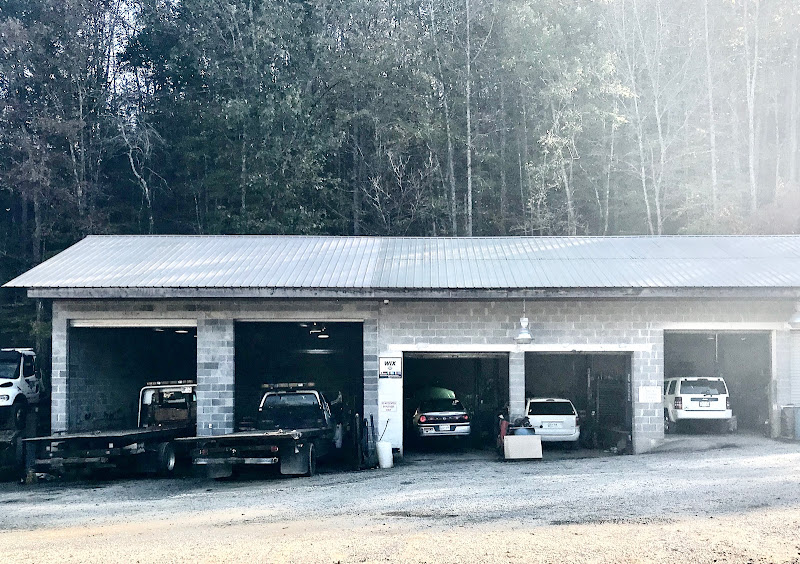 Carr's Auto Services