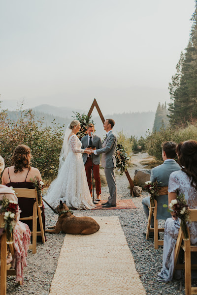 Green Fox Events & Guest Services - Event management company in Mammoth Lakes