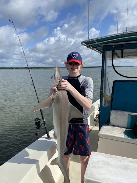 Folly Beach Fishing Charters - Fishing charter in Charleston