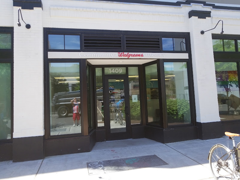 Walgreens Specialty Pharmacy