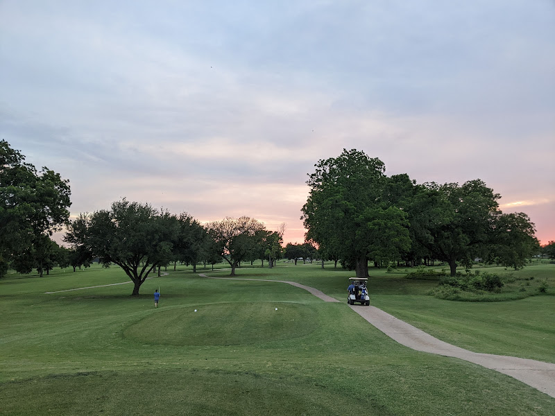 Jimmy Clay Golf Course
