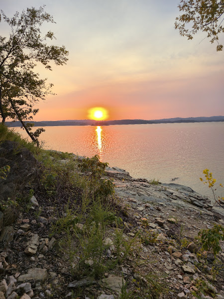 Crystal Point
