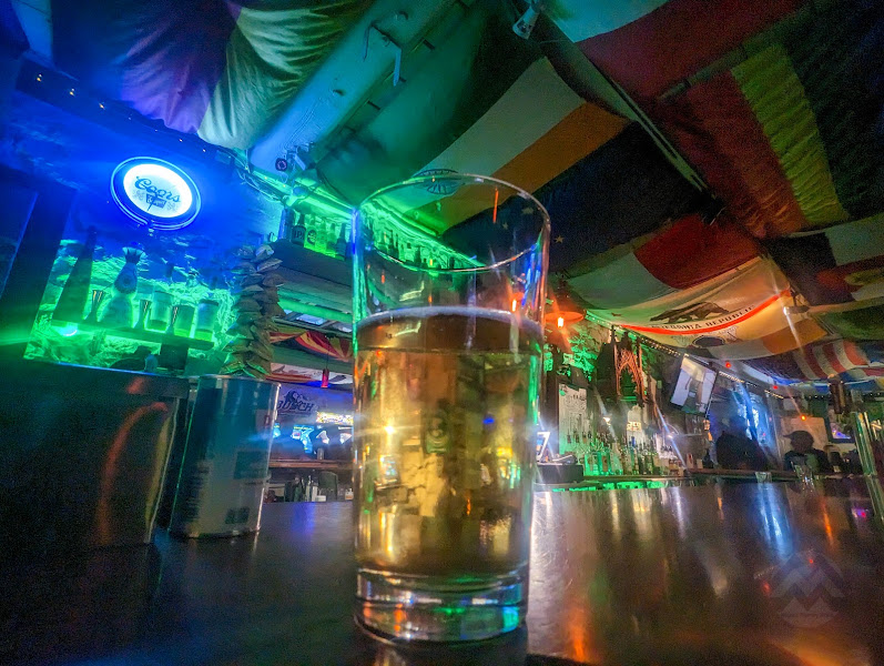 Obannon's Irish Pub