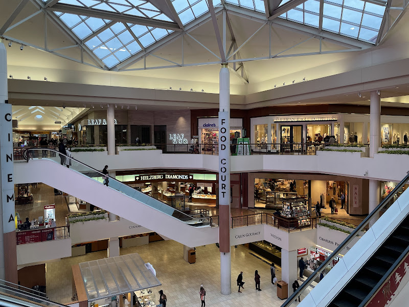 The Galleria at Fort Lauderdale - Shopping mall in Fort Lauderdale