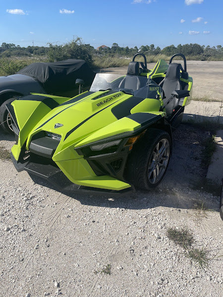Orange Beach Toys - Car rental agency in Orange Beach