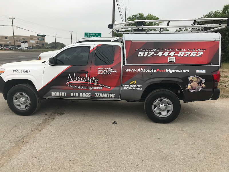 Absolute Pest Management
