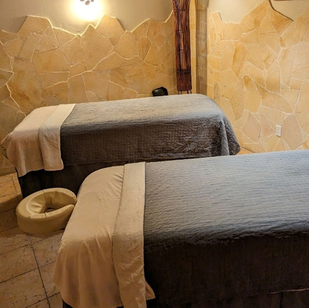 River Spa