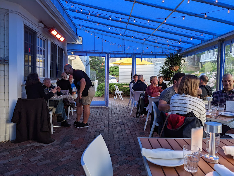 Victor's - Seafood restaurant in Provincetown
