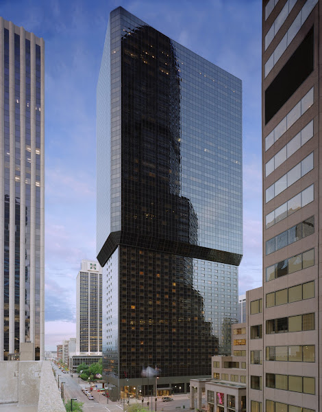 Hilton Denver City Center - Hotel in Denver