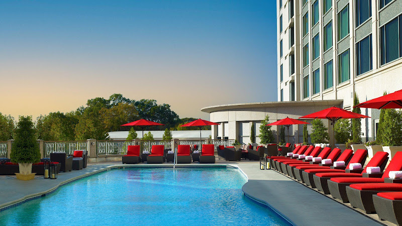 InterContinental Buckhead Atlanta by IHG