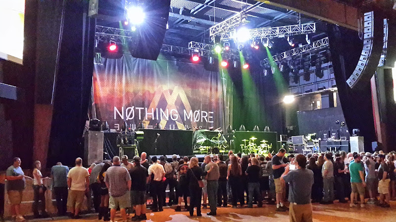 The Theater at Virgin Hotels