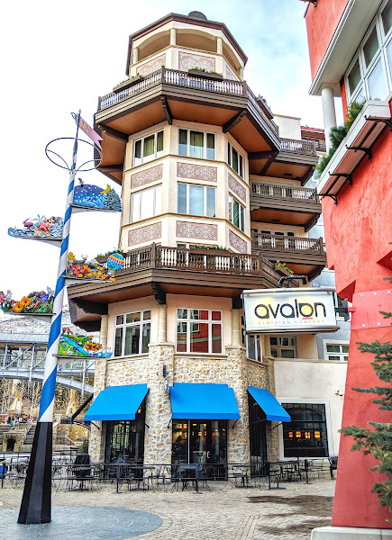 Avalon Clothing Company