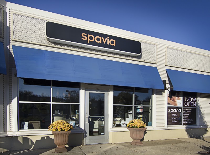 Spavia Day Spa - Lincoln Park - Day spa in Chicago