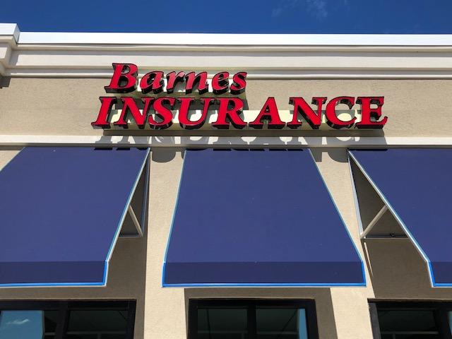 Brett Barnes Insurance