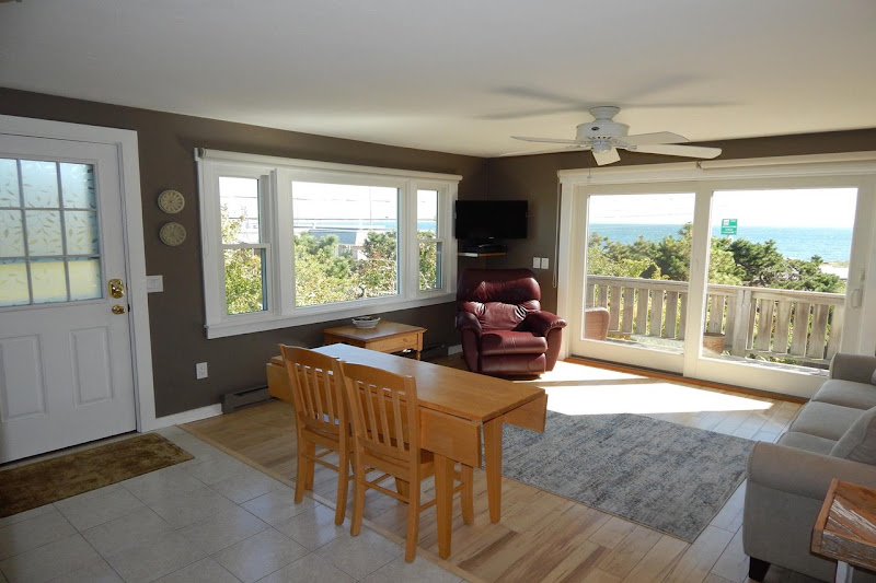 Beach Beauty Provincetown Condo