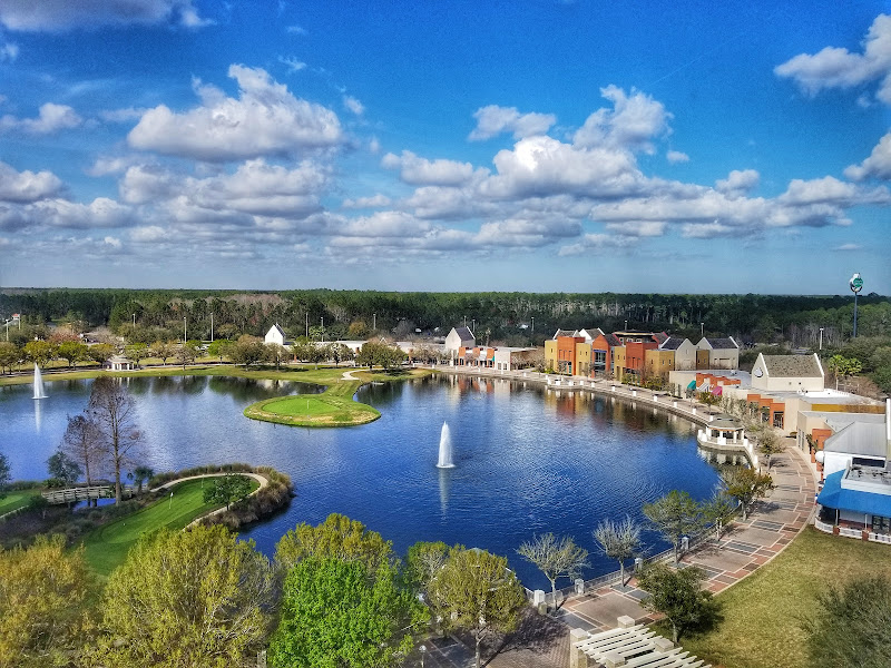 World Golf Village Renaissance St. Augustine Resort