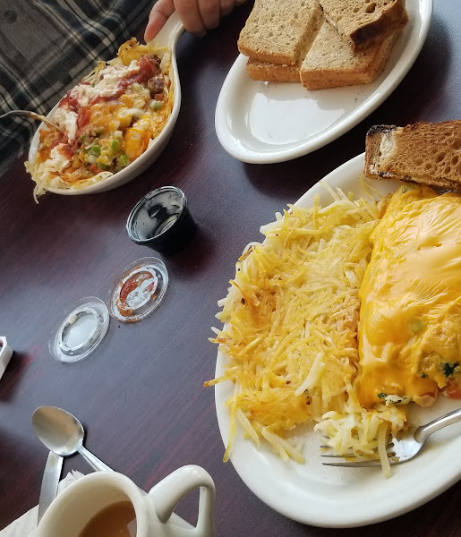 Morning Glory by the Bay - Breakfast restaurant in Sturgeon Bay