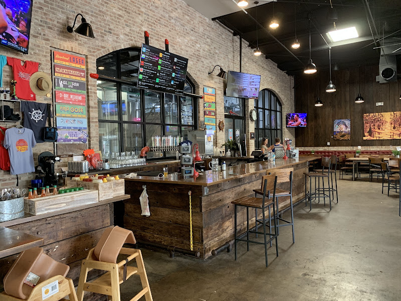 Port Orleans Brewing Co.