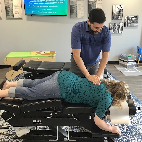 Connected Health Colorado Springs - Chiropractor in Colorado Springs