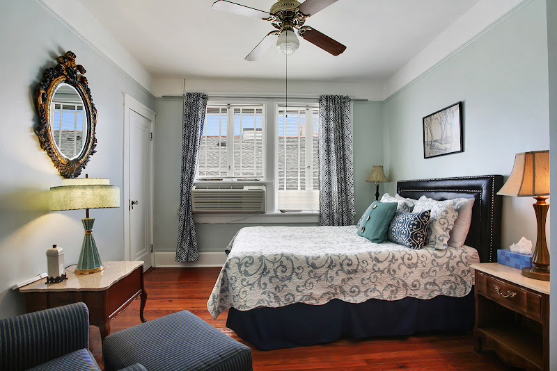 Inn The Quarter, LLC