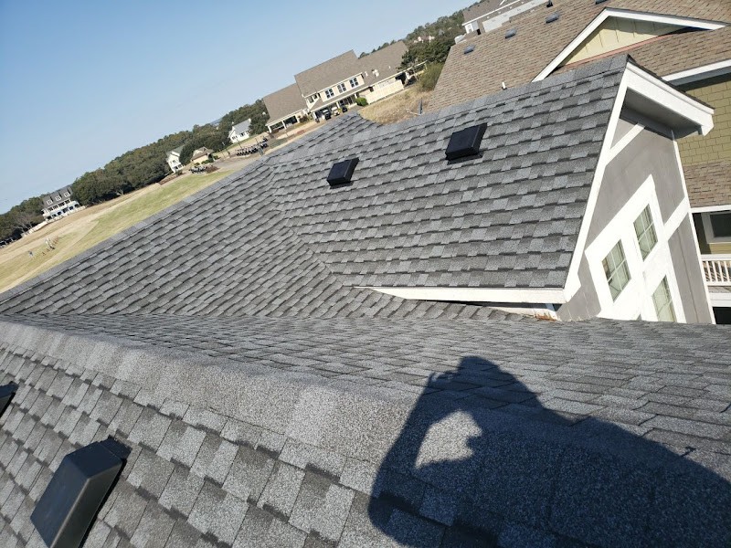 Coastal Roofing & Siding, Inc