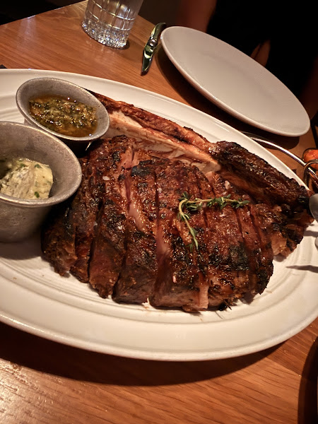 BOA Steakhouse