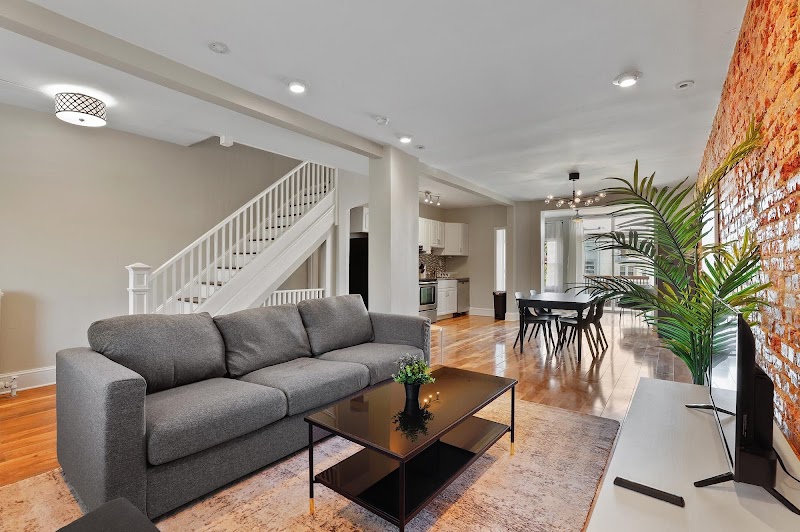 June Homes | Rooms and Apartments for Rent