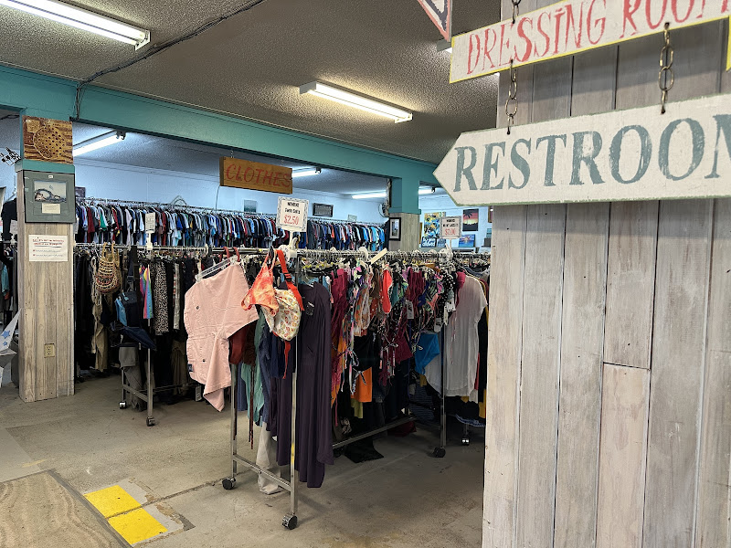 Haven House Thrift Store - Thrift store in Santa Rosa Beach