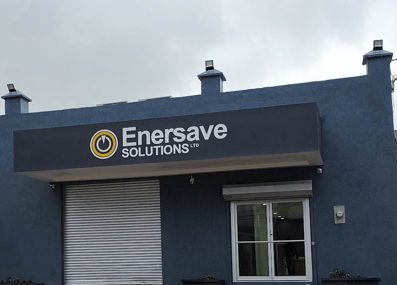 Enersave Solutions - Montego Bay Outlet Store - Energy equipment and solutions in Industrial Estate