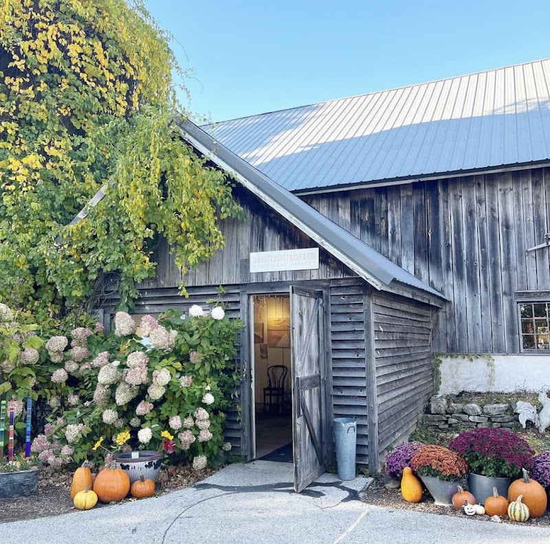 Woodwalk - Wedding venue in Egg Harbor