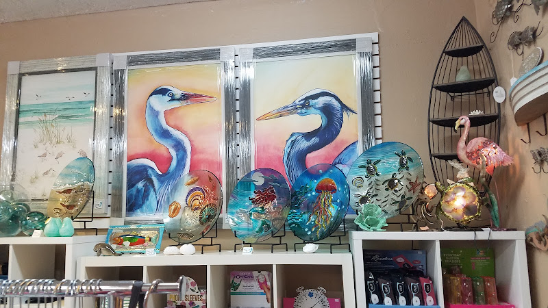 Simply Perfect - Gift shop in St Pete Beach