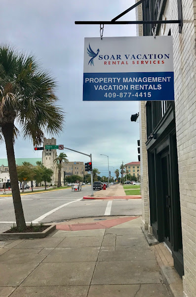 Soar Vacation Rental Services