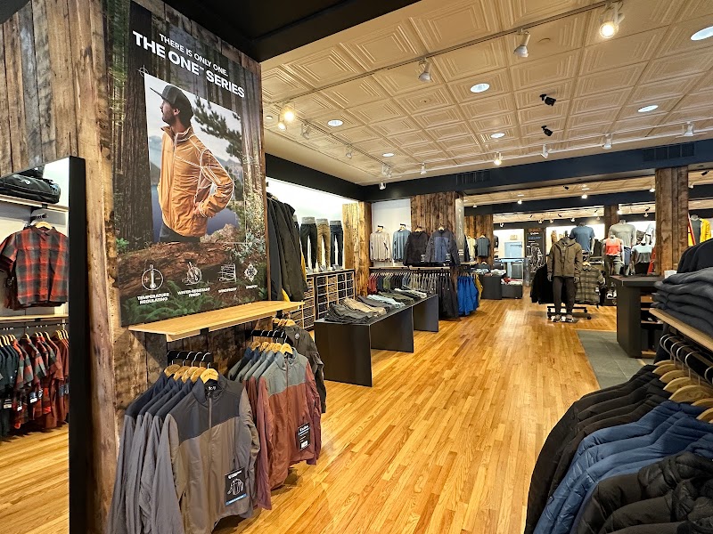 KÜHL Jackson Hole photo