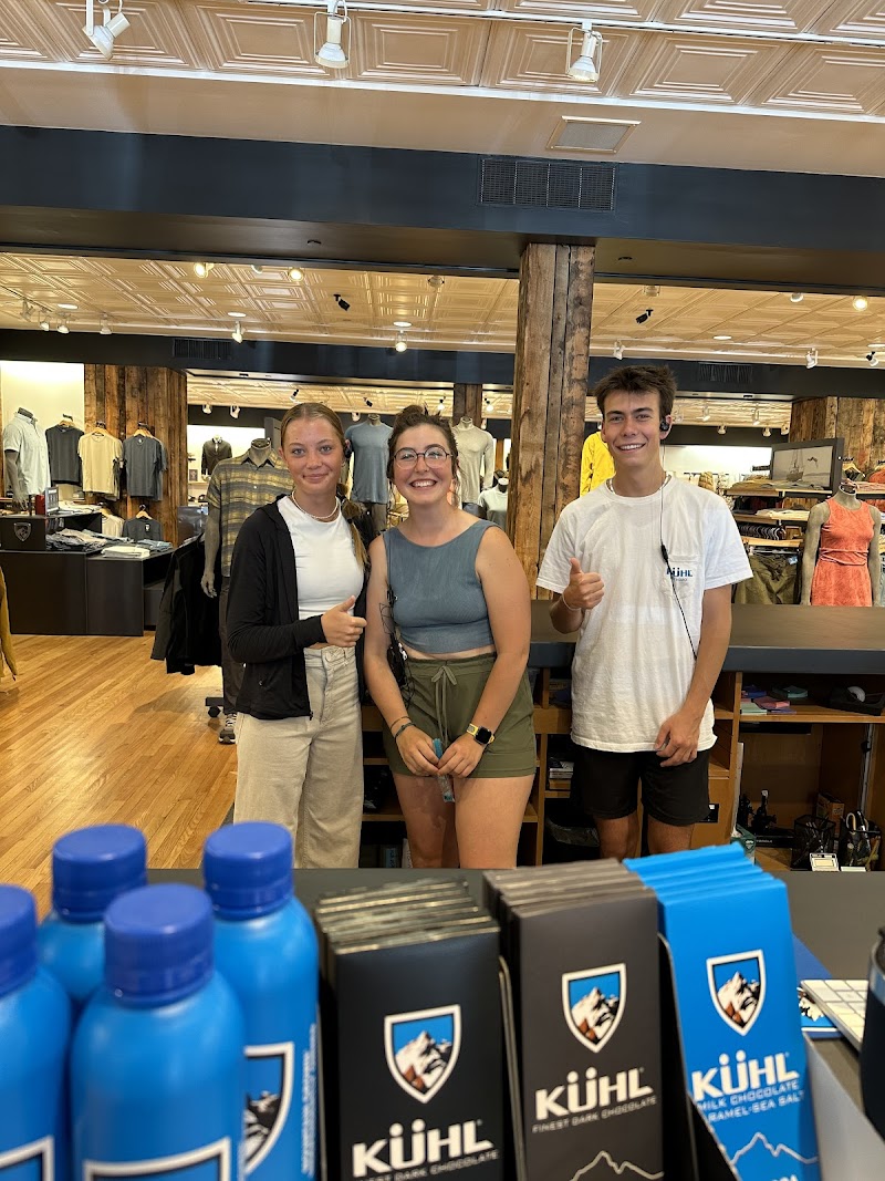 KÜHL Jackson Hole photo