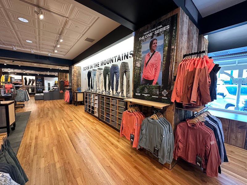 KÜHL Jackson Hole photo