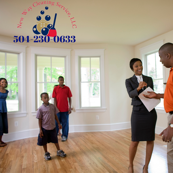 New Way Cleaning Service, LLC | Cleaning Services New Orleans