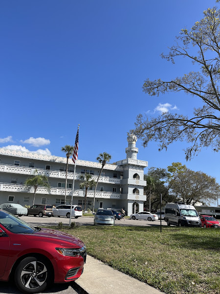 On Top of the World Real Estate of Pinellas, llc - Real estate agency in Clearwater