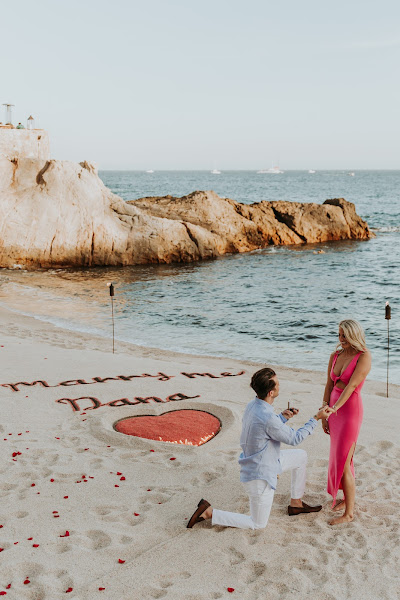 Daniela Ortiz Photography, Cabo San Lucas - Wedding photographer in 23454 Cabo San Lucas