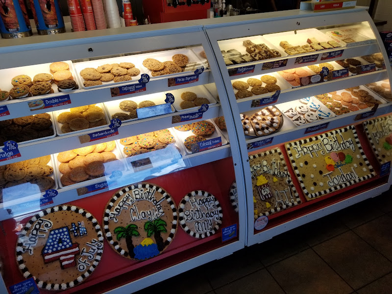 Great American Cookies - Cookie shop in Panama City Beach
