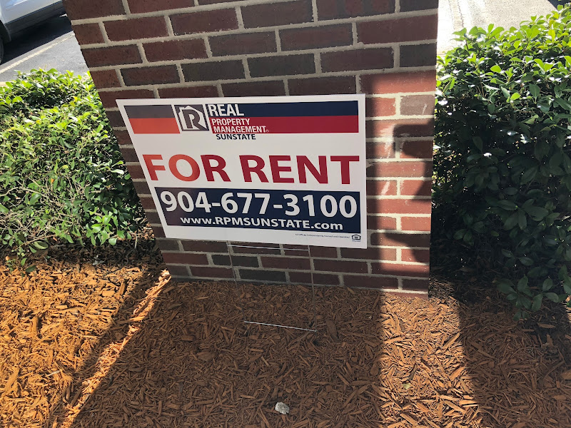 Real Property Management Sunstate - Jacksonville